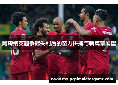阿森纳英超争冠失利后的奋力拼搏与新篇章展望 阿森纳英超争冠失利后的奋力拼搏与新篇章展望