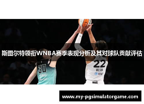 斯图尔特领衔WNBA赛季表现分析及其对球队贡献评估